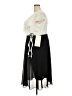 Roaman's 100% Polyester Ivory Cocktail Dress Size 18 (L) - photo 5