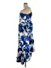 J.Crew Collection Blue Cocktail Dress Size 18 - photo 5