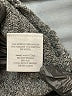White + Warren Metallic Gray Pullover Sweater Size S - photo 8