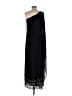 Mac Duggal Black Casual Dress Size 8 - photo 2