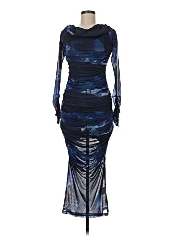 Nicholas Cocktail Dress (view 1)
