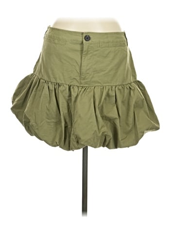 Free Assembly Casual Skirt (view 1)