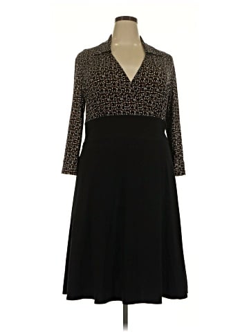 Studio 1 Cocktail Dress (view 1)
