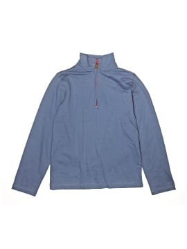 Bella Bliss Long Sleeve Turtleneck