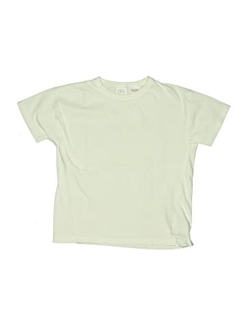 Zara Short Sleeve T-Shirt (view 1)