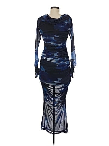 Nicholas Cocktail Dress (view 2)
