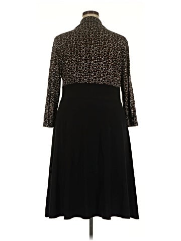 Studio 1 Cocktail Dress (view 2)