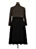Studio 1 Black Cocktail Dress Size 18 - photo 2