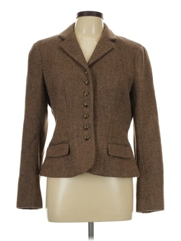 Chaps Blazer (view 1)