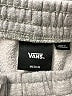 Vans Gray Sweatpants Size M (youth) - photo 3