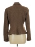 Chaps Tweed Brown Blazer Size L - photo 2