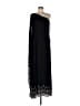 Mac Duggal Black Casual Dress Size 8 - photo 1