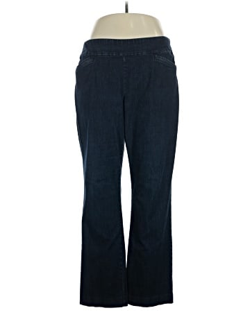 Croft & Barrow Casual Pants (view 1)