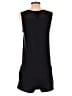 Gap Fit Solid Black Romper Size XS - photo 2
