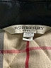 Burberry 100% Polyester Black Quilted Jacket Size S - photo 15