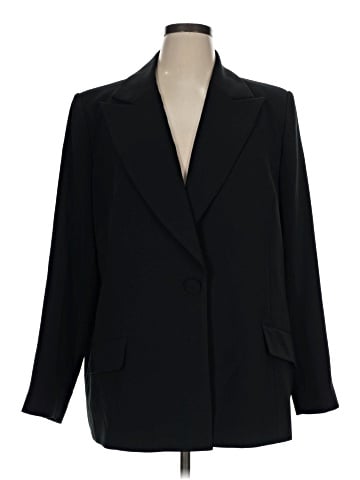Sergio Hudson x Target Blazer (view 1)