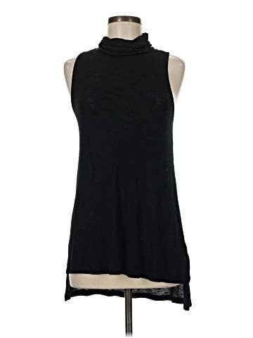 Sun & Shadow Sleeveless T-Shirt (view 1)
