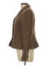 Chaps Tweed Brown Blazer Size L - photo 5