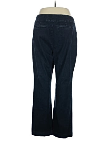 Croft & Barrow Casual Pants (view 2)