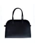 Miztique Solid Black Satchel One size - photo 3