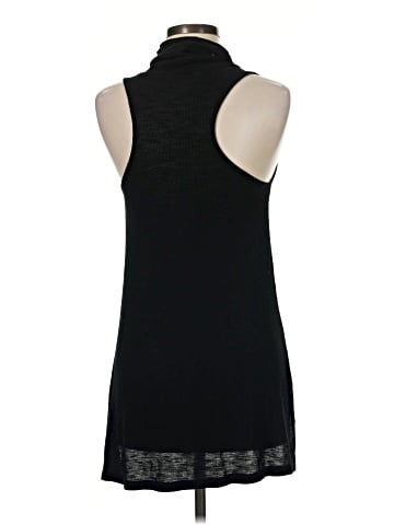 Sun & Shadow Sleeveless T-Shirt (view 2)