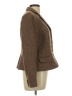 Chaps Tweed Brown Blazer Size L - photo 4