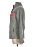 Patagonia 100% Polyester Gray Sweatshirt Size L - photo 5