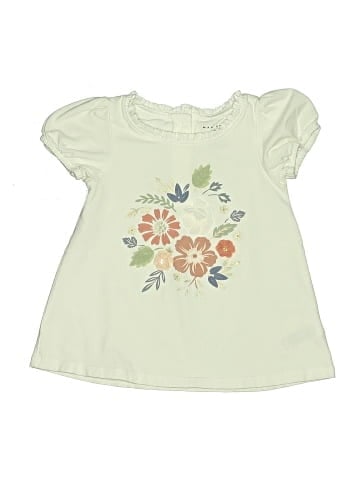 Max Studio Short Sleeve Top (view 1)