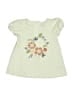 Max Studio Green Short Sleeve Top Size 4T - photo 1