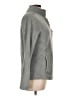 Patagonia 100% Polyester Gray Sweatshirt Size L - photo 4
