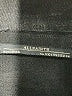 ALLSAINTS Black Pullover Sweater Size 2 - photo 7