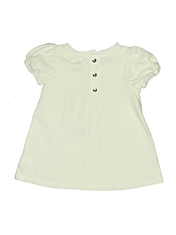 Max Studio Short Sleeve Top (view 2)