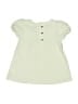 Max Studio Green Short Sleeve Top Size 4T - photo 2
