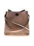 Coach Tan Crossbody Bag One size - photo 1