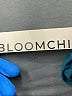 BLOOMCHIC Teal Sleeveless Blouse Size 22 - 24 - photo 7
