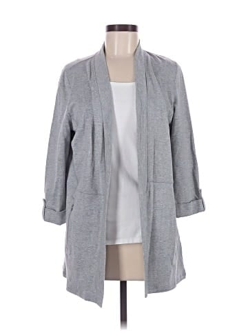 Karen Scott Sport Coat (view 1)