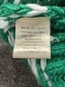 New In Argyle Green Pullover Sweater Size M - photo 8