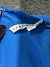 Veronica Beard 100% Polyester Blue Cocktail Dress Size 8 - photo 7