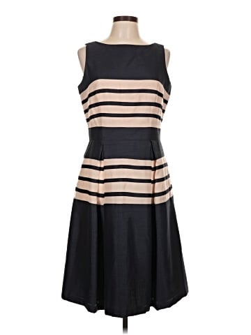 Taylor Casual Dress (view 1)