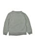 Primary Clothing Solid Gray Pullover Sweater Size 18-24 mo - photo 2
