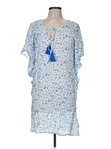 Tiare Hawaii Casual Dress (view 1)