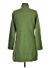 Soft Surroundings Green Coat Size M - photo 2