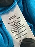 Talbots Teal Short Sleeve Top Size L - photo 8