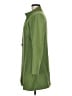 Soft Surroundings Green Coat Size M - photo 5
