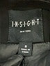 Insight Black Coat Size 8 - photo 6