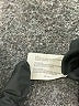 Insight Black Coat Size 8 - photo 7