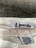 d.jeans Ivory Jeans Size 8 - photo 7