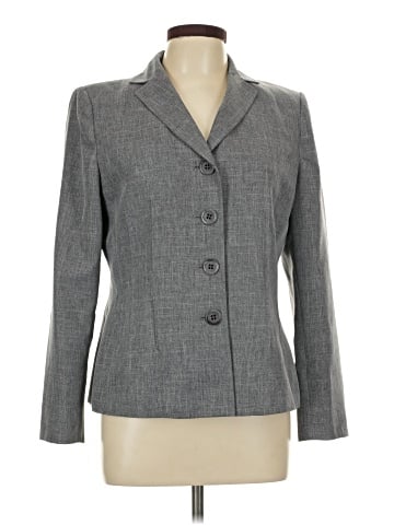 Collections for Le Suit Blazer (view 1)