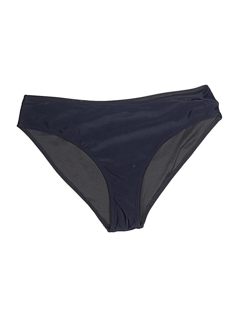 Pre-owned Beachsissi Swimsuit Bottoms In Gray