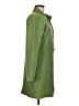 Soft Surroundings Green Coat Size M - photo 4